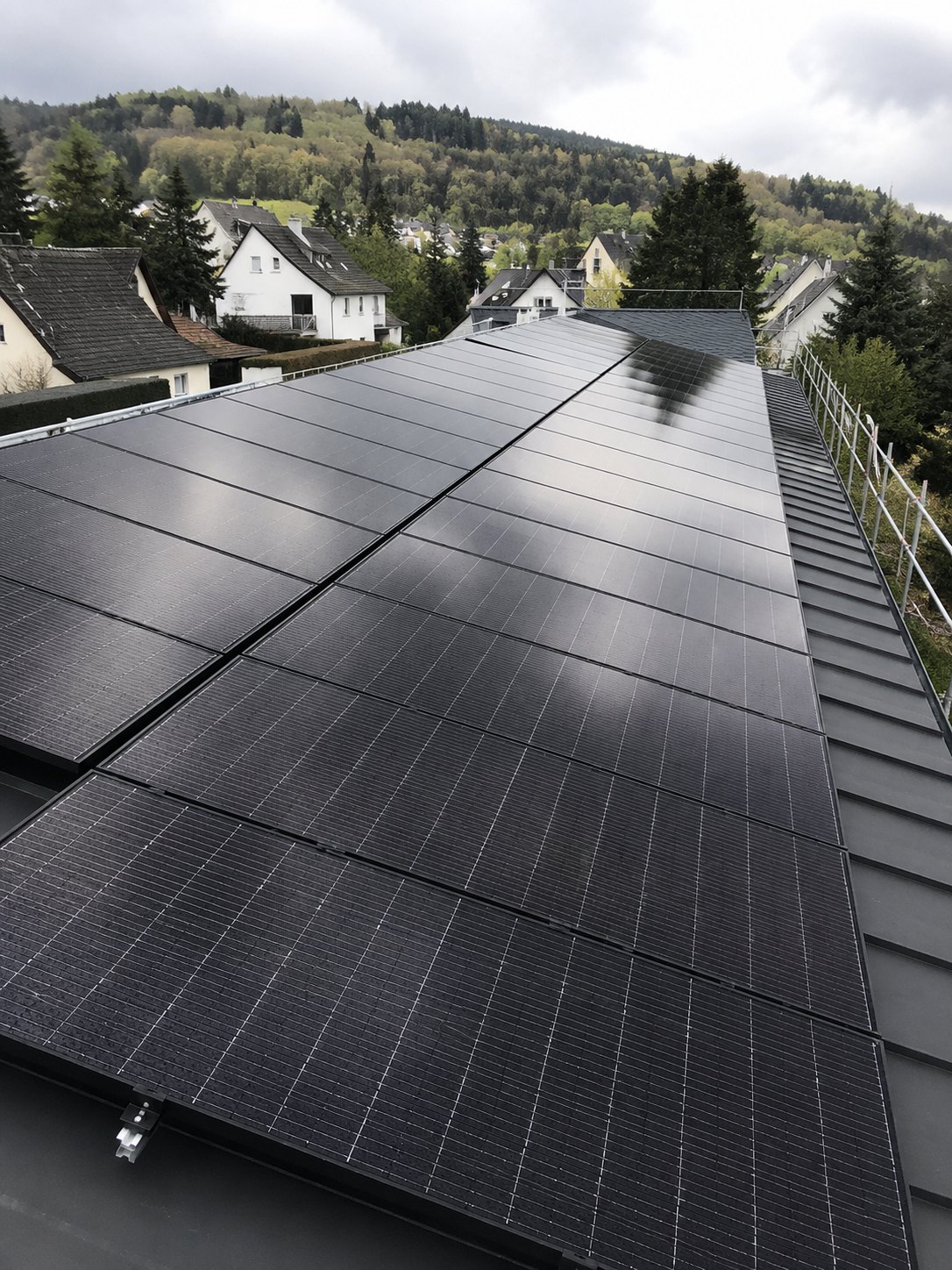 How Many Solar Panels Do I Need?