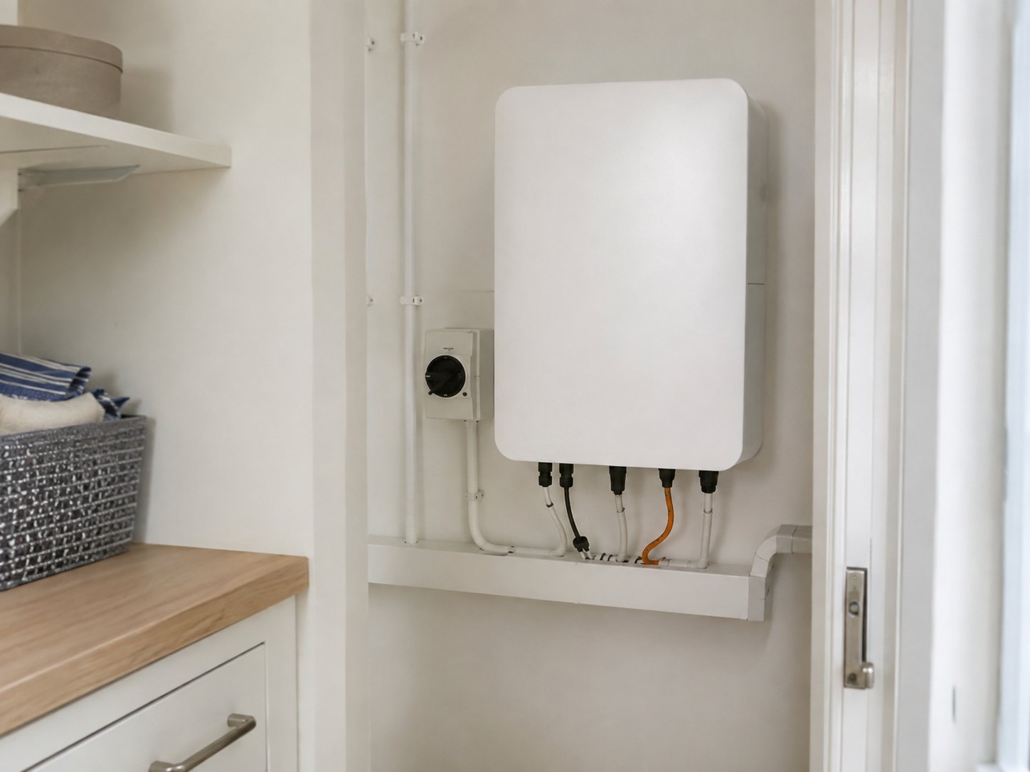 Inverter Replacement in Newcastle upon Tyne